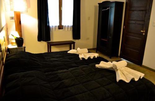 Paso de la Patria Kabine | Golden Lodge