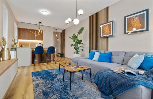 Bratislava Wohnung | Golden Moon Apartment