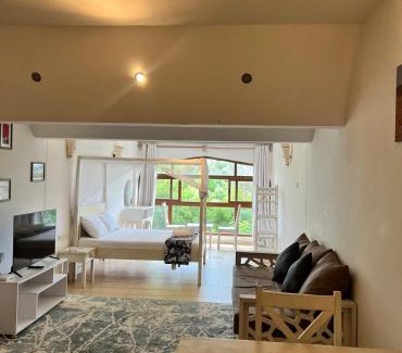 Diani Beach Wohnung | Golden Sun Resort Apartments