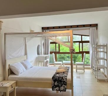 Diani Beach Wohnung | Golden Sun Resort Apartments