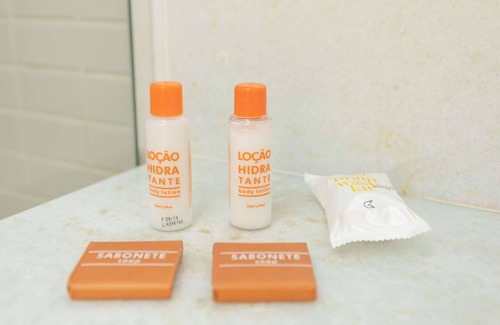 Macae Hotel | Golden Tulip Macaé