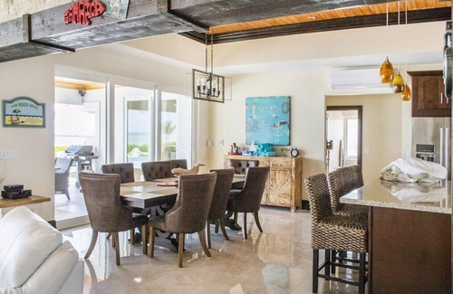 Bahamas Terrace Villa | GoldenEye Estates!- GoldenEye + Palm Villas