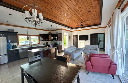 Bahamas Terrace Villa | GoldenEye Estates!- GoldenEye + Palm Villas