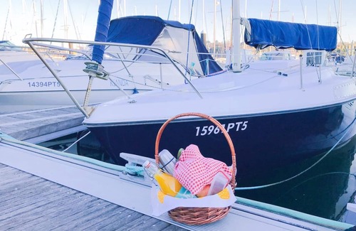 Sao Pedro da Afurada Bootsverleih | Goldensea Douro Marina - Fluss & Keller