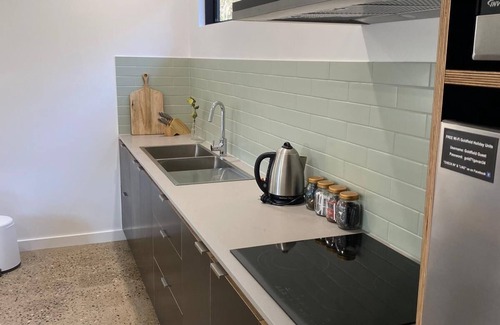 Bright Wohnung | Goldfield Holiday Units