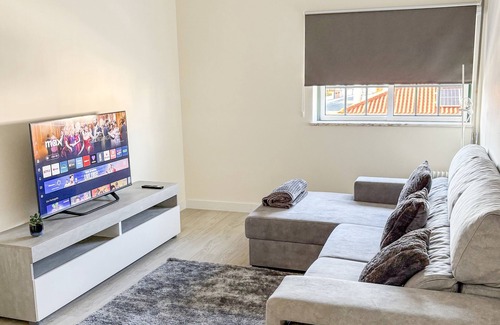 Vieira de Leiria Wohnung | GoldMar Beach Apartment - Praia da Vieira