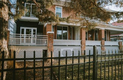 Heart of Missoula Hotel | Goldsmith's River Front Inn