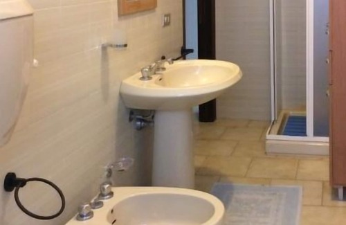 Bari Sardo Haus | Ferienhaus Goleri (BSD100) in Bari Sardo - 8 Personen, 3 Schlafzimmer
