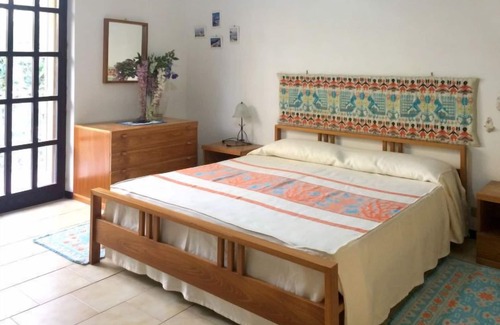 Bari Sardo Haus | Ferienhaus Goleri (BSD100) in Bari Sardo - 8 Personen, 3 Schlafzimmer