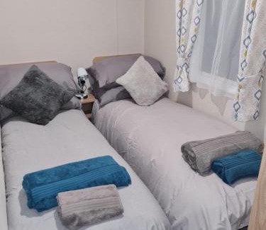 Hopton Resort | Golf and Leisure Retreat