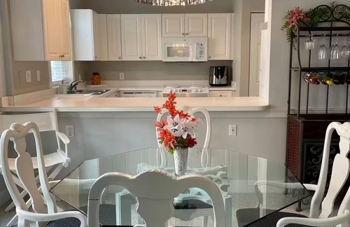 Socastee Eigentumswohnung | Golf / Beach Retreat in Charming 2-bedroom Condo in Delightful Myrtle Beach