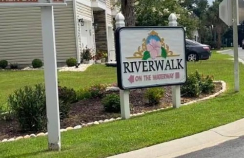 Socastee Eigentumswohnung | Golf / Beach Retreat in Charming 2-bedroom Condo in Delightful Myrtle Beach