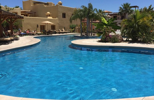 Nopolo Haus | Golfplatz und Blick auf die Berge von diesem einzigartigen Casa Encantada