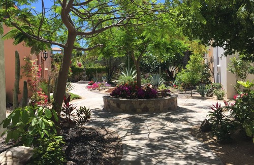 Nopolo Haus | Golfplatz und Blick auf die Berge von diesem einzigartigen Casa Encantada