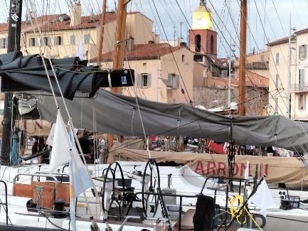 Grimaud Wohnung | Golf de saint tropez