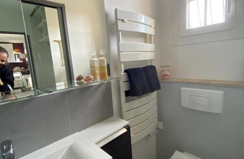 Grimaud Wohnung | Golf de saint tropez