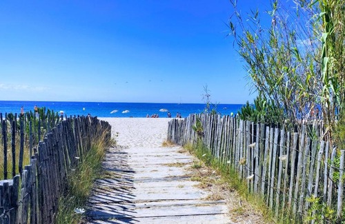 Grimaud Wohnung | Golf de saint tropez