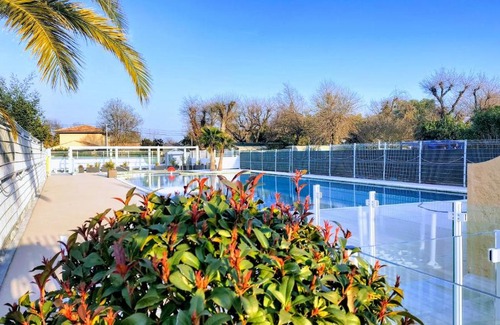 Grimaud Wohnung | Golf de saint tropez