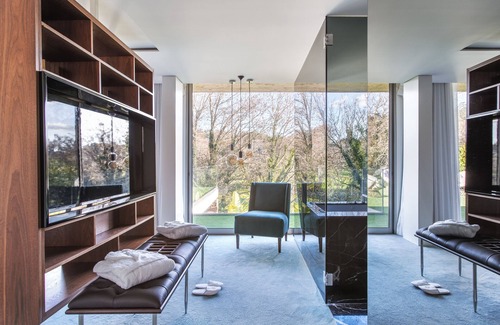 Ponte de Lima Haus | Golf Villa - Heated Pool Golf Course