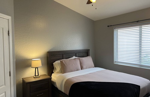 Red Mountain Ranch Haus | GOLFER´S GETAWAY