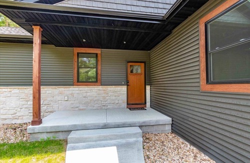 Rome Haus | GOLFER'S PARADISE, MINUTES FROM SAND VALLEY GOLF RESORT