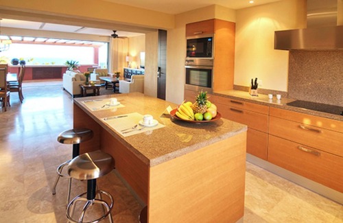 El Rosarito Villa | Golfers Paradise 5-Sterne-Luxus-Residenz mit 12 Runden von FREE Golf.