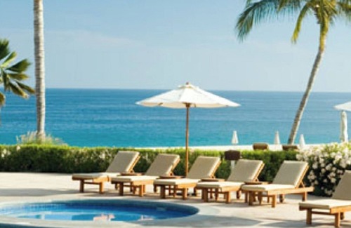 El Rosarito Villa | Golfers Paradise 5-Sterne-Luxus-Residenz mit 12 Runden von FREE Golf.