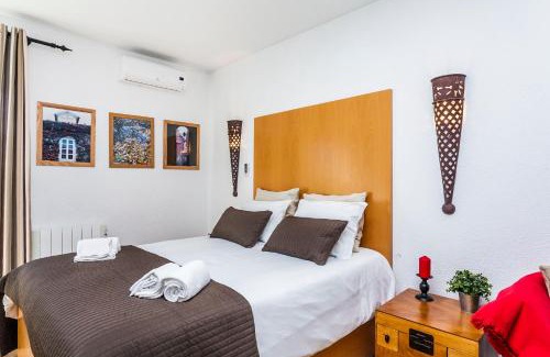 Cascais Wohnung | Gomes Freire Studio with Balcony