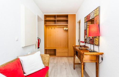 Cascais Wohnung | Gomes Freire Studio with Balcony