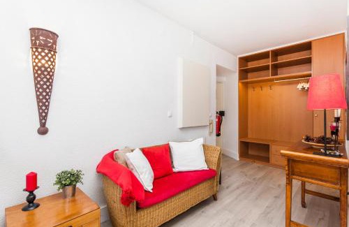 Cascais Wohnung | Gomes Freire Studio with Balcony