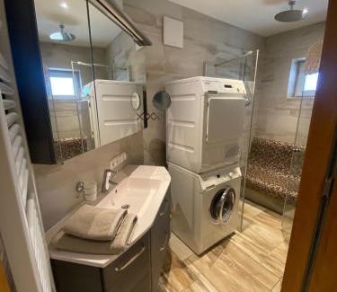 Jochberg Wohnung | GondelApart Ski in Ski out