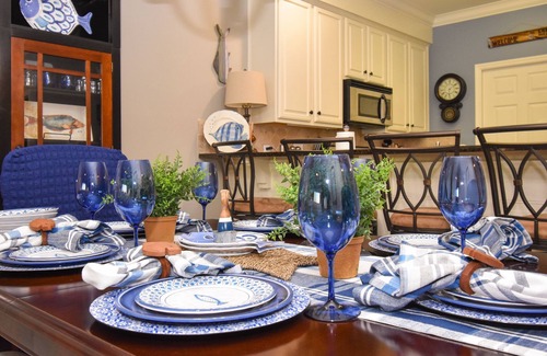 Dadeville Eigentumswohnung | Gone Fishin at Lake Martin, where memories are made