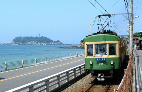 Chigasaki Wohnung | Good access to Kamakura and Enoshima / 2DK50 sq.m. Exclusive! Top floor / Near station / Up to 3 adults