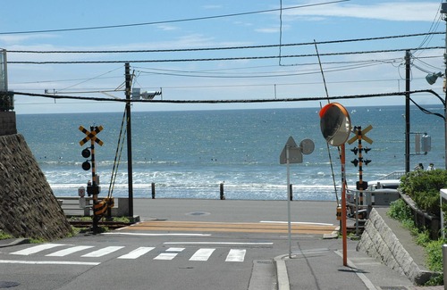 Chigasaki Wohnung | Good access to Kamakura and Enoshima / 2DK50 sq.m. Exclusive! Top floor / Near station / Up to 3 adults