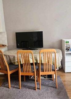 Itainen District Wohnung | Good location by the Easton