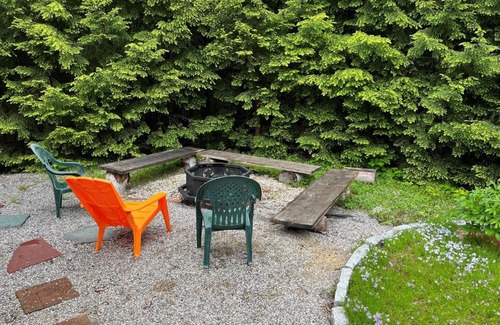 Bridgton Skihütte | GOOD TIMES CHALET LIMIT 19 chalet