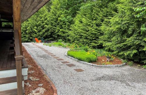 Bridgton Skihütte | GOOD TIMES CHALET LIMIT 19 chalet