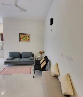 Muttukadu Wohnung | Good Vibes 2BHK Condo - ECR