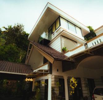 Devikolam Haus | Good vibes