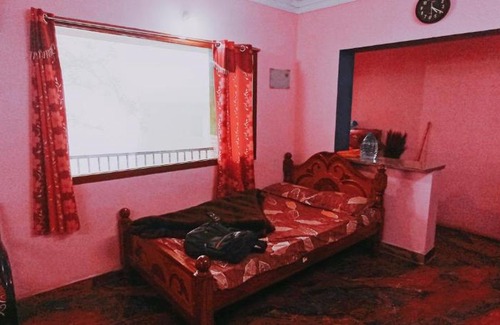 Vattakanal Haus | Good Vibes
