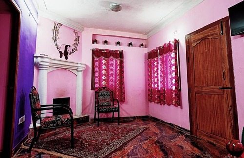 Vattakanal Haus | Good Vibes