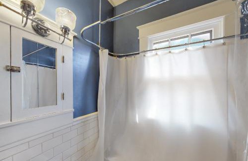 Shelby Hills Haus | Good Vibes Only