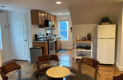 North Kingstown Haus | Ruhiger Rhode Island Kurzurlaub, auf halbem Weg zwischen Providence und Newport