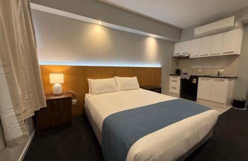 Newton Wohnung | Goodview Hotel