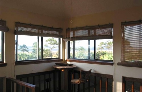 Indian Pass Haus | Faulenzen am Gufenauf