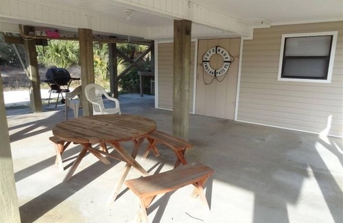 Indian Pass Haus | Faulenzen am Gufenauf