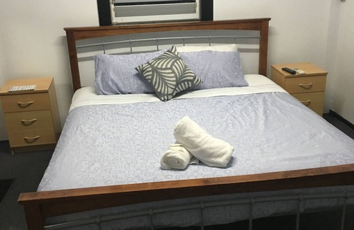 Goondi Hill Hotel | Goondi Hill Hotel