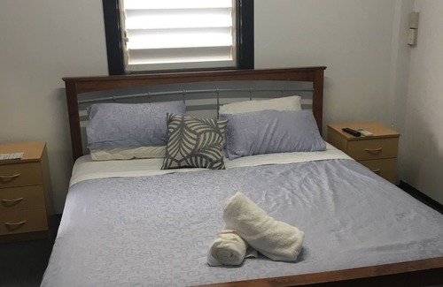 Goondi Hill Hotel | Goondi Hill Hotel