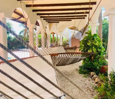 Santa Barbara Haus | Goood Resort
