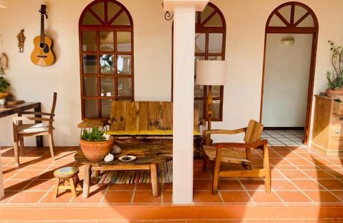 Santa Barbara Haus | Goood Resort